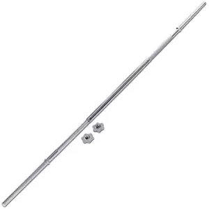 BARRAS MACIZAS ( Ø 28mm.) 183 cm