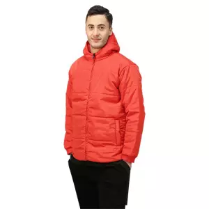 ANORAK SOFTEE FULL NEW ADULTO - ROJO, M