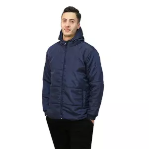 ANORAK SOFTEE FULL NEW ADULTO - MARINO, XXL