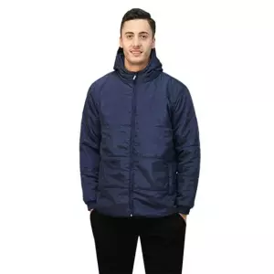 ANORAK SOFTEE FULL NEW ADULTO - MARINO, L