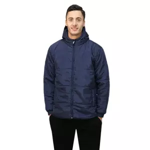 ANORAK SOFTEE FULL NEW ADULTO - MARINO, M
