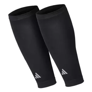 ADIDAS ESPINILLERA DE COMPRESIÓN NEGRO