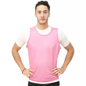 PETO  LOGO - SENIOR, ROSA