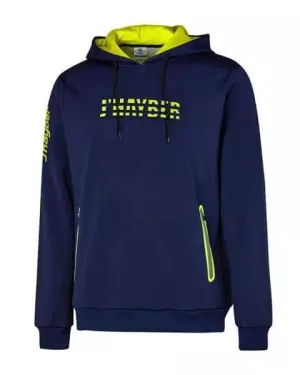 SUDADERA JHAYBER CRUNCH
