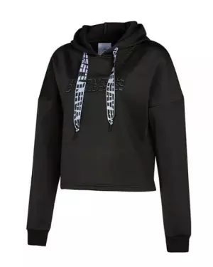 SUDADERA JHAYBER CRUNCH MUJER