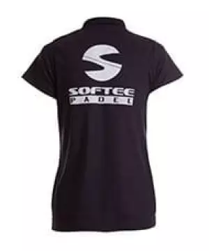 POLO SOFTEE CLASSIC NIÑO padel