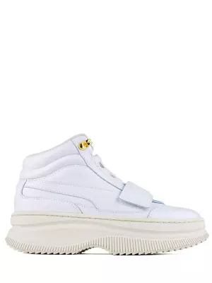ZAPATILLAS PUMA DEVA BOOT MUJER