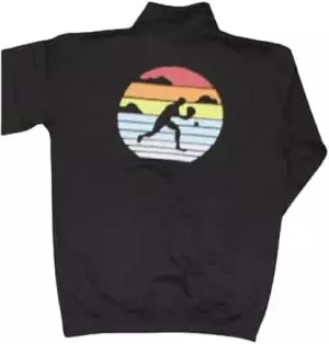 SUDADERA NEXUS COCO