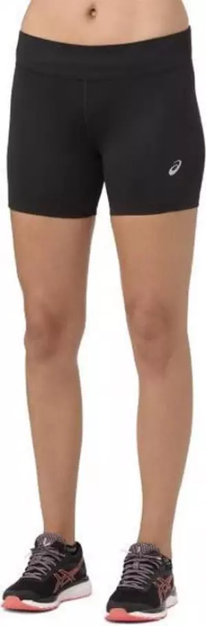 SHORT ASICS SILVER 5IN SPRINTER