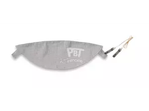 Barbada nuevas normas florete FIE PBT 33-400 ESGRIMA