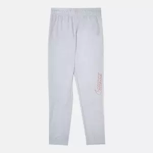 Pantalon nike therma fit junior GRIS