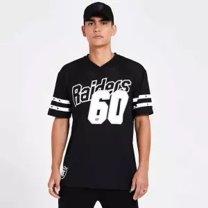 CAMISETA NEW ERA OAKLAND RAIDERS