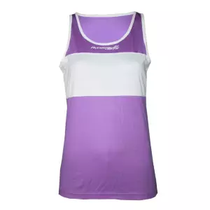 CAMISETA TIRANTES RUNNING FILIPIDES RUNAWAY JIM MUJER