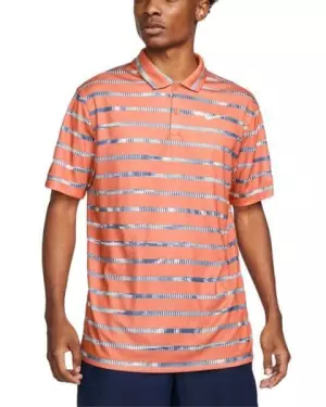 POLO NIKE COURT DRI-FIT GRAPHIC