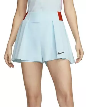 Falda nike court dri fit slam mujer PADEL