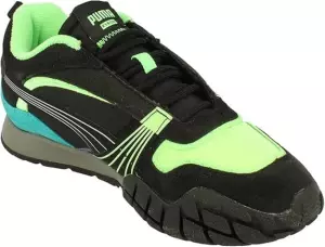 ZAPATILLAS PUMA KYRON BONFIRES MUJER
