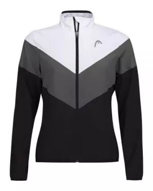 CHAQUETA HEAD CLUB 22 MUJER