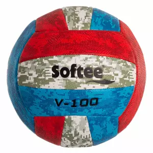 BALÓN VOLEIBOL SOFTEE V-100 TALLA 5