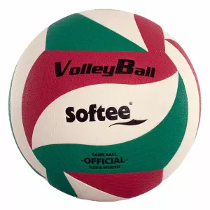 BALÓN VOLEIBOL SOFTEE SMASH talla 5