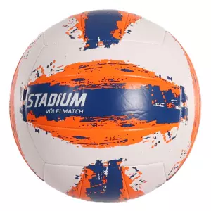 BALÓN VOLEIBOL SOFTEE STADIUM talla 5