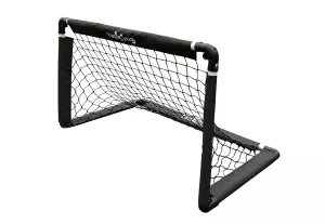 Portería PVC Plegable 0,8x0,6cm. Con bolso. Unidad.