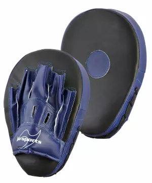 FOCUS MITTS CURVOS JU SPORTS