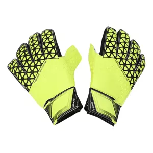 PAR DE GUANTES PORTERO SOFTEE ASIA - 8,#