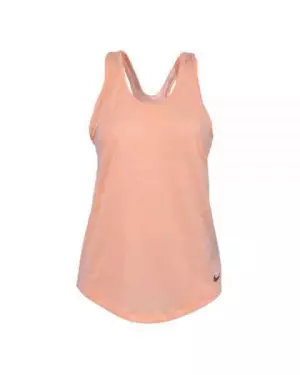 CAMISETA NIKE 10K JACQ TANK MUJER