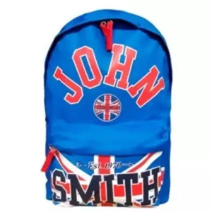 Mochila john smith m-16203