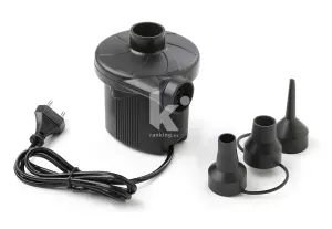 Hinchador Electrico balones gigantes KIN BALL