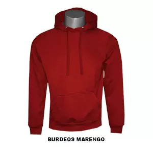 SUDADERA HAXBELTON