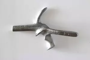 Puño anatómico de espada G-014 ESGRIMA