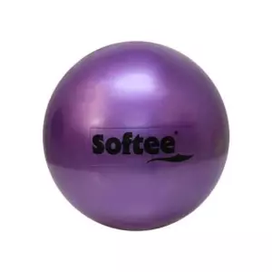 PELOTA RITMICA - VIOLETA, INFANTIL