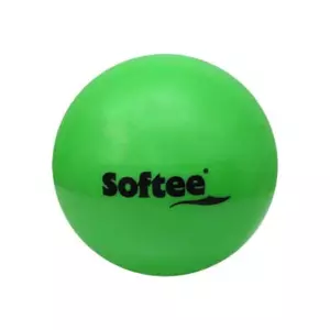 PELOTA RITMICA - VERDE SFT, ADULTO