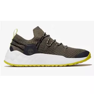 ZAPATILLAS TIMBERLAND SOLAR WAVE LOW FABRIC