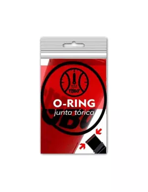 JUNTA TUBOPLUS O RING REPLACE 70 X 3 PADEL