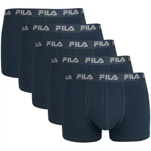 PACK 5 BOXER FILA FU5016/5 CALZONCILLOS