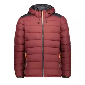 Chaqueta cmp fix hood hombre 30k3047