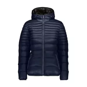 Chaqueta cmp zip hood mujer 38a2116
