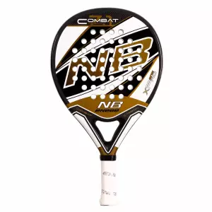 PALA PÁDEL ENEBE COMBAT 7.1-V.2