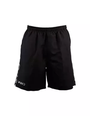 Pantalón corto vairo columns