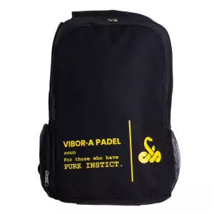 #Mochila vibor-a lantra PADEL OFERTA