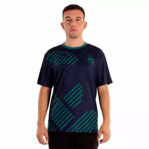 CAMISETA VIBOR-A YARARA RADICAL PADEL