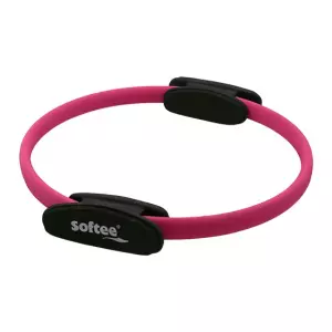 ARO PILATES - ROSA, 38,5CM