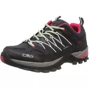 ZAPATILLAS CMP RIGEL LOW TREKKI MUJER