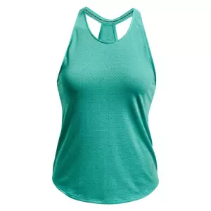 CAMISETA TIRANTES UNDER ARMOUR STREAKER MUJER 1361372