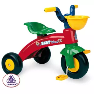 Triciclo Baby Trico