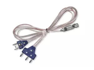 Pasante florete/sable PBT 37-631/T2 ESGRIMA