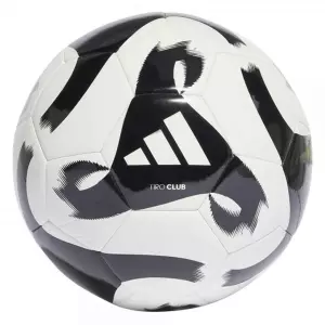 BALÓN ADIDAS TIRO CLUB HT2430 BLANCO FUTBOL