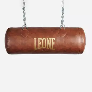 ATM01 Saco de boxeo leone Sport “Vulcano” Vintage